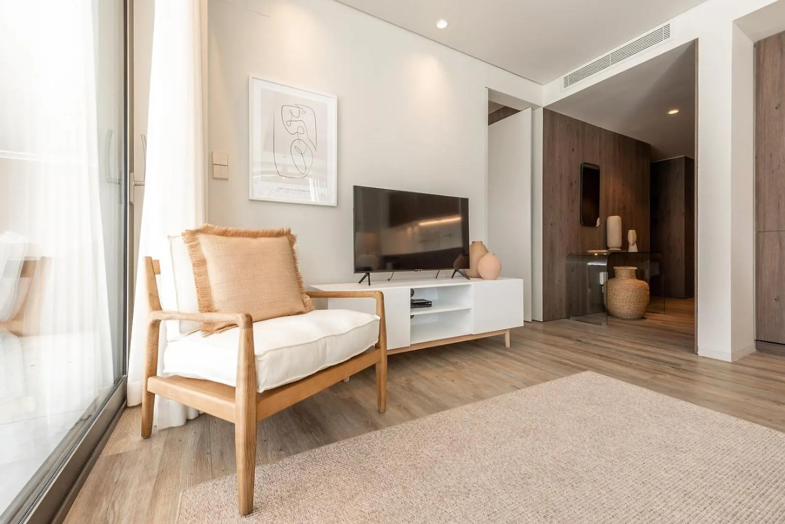 Guestready - Fantastic Retreat In Carlos Lisbon Apartment