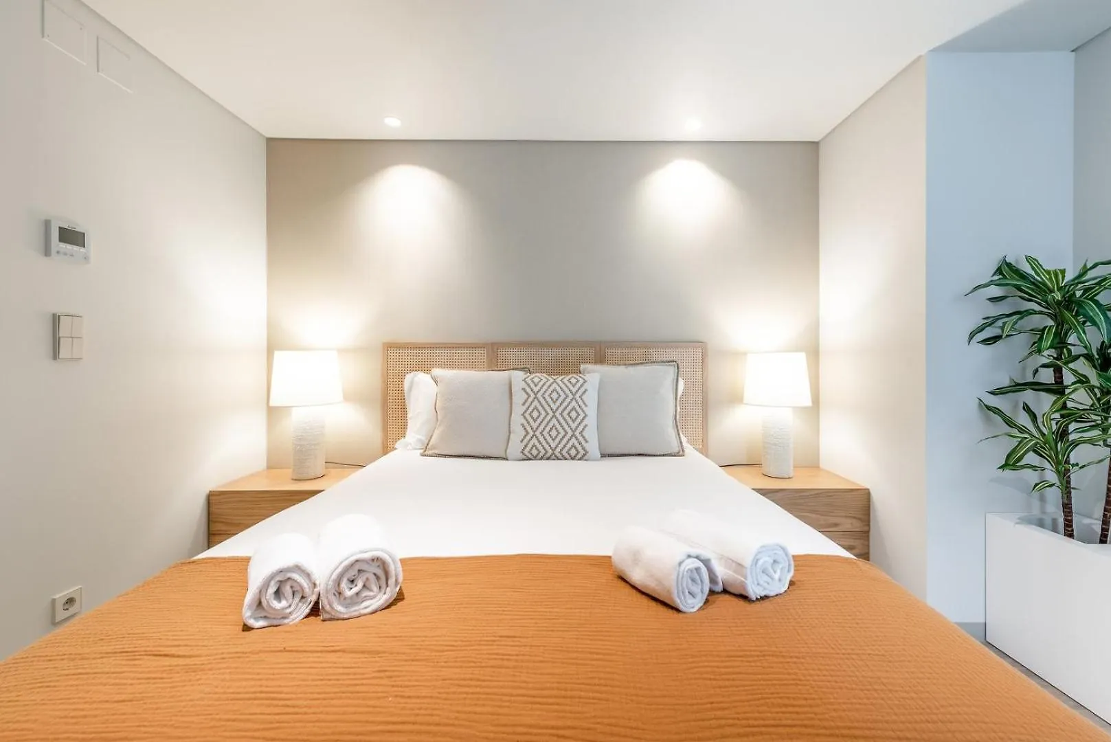 Apartment Guestready - Fantastic Retreat In Carlos Lisbon