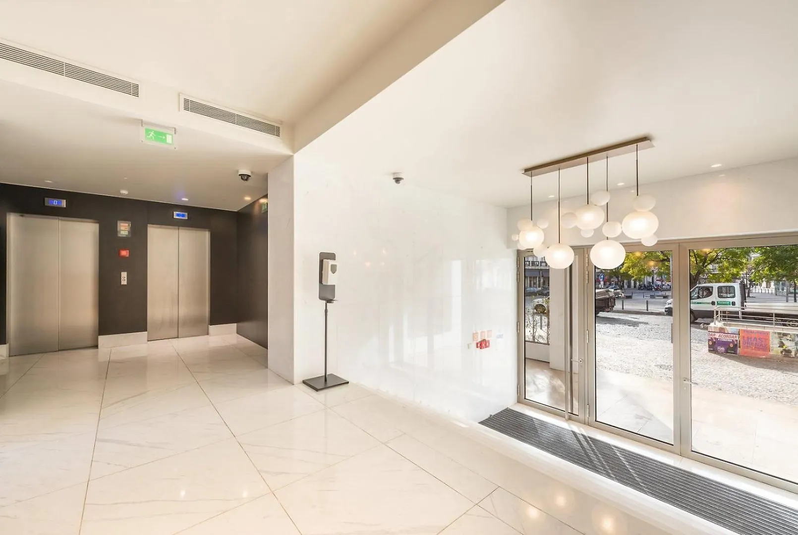 Guestready - Fantastic Retreat In Carlos Lisbon