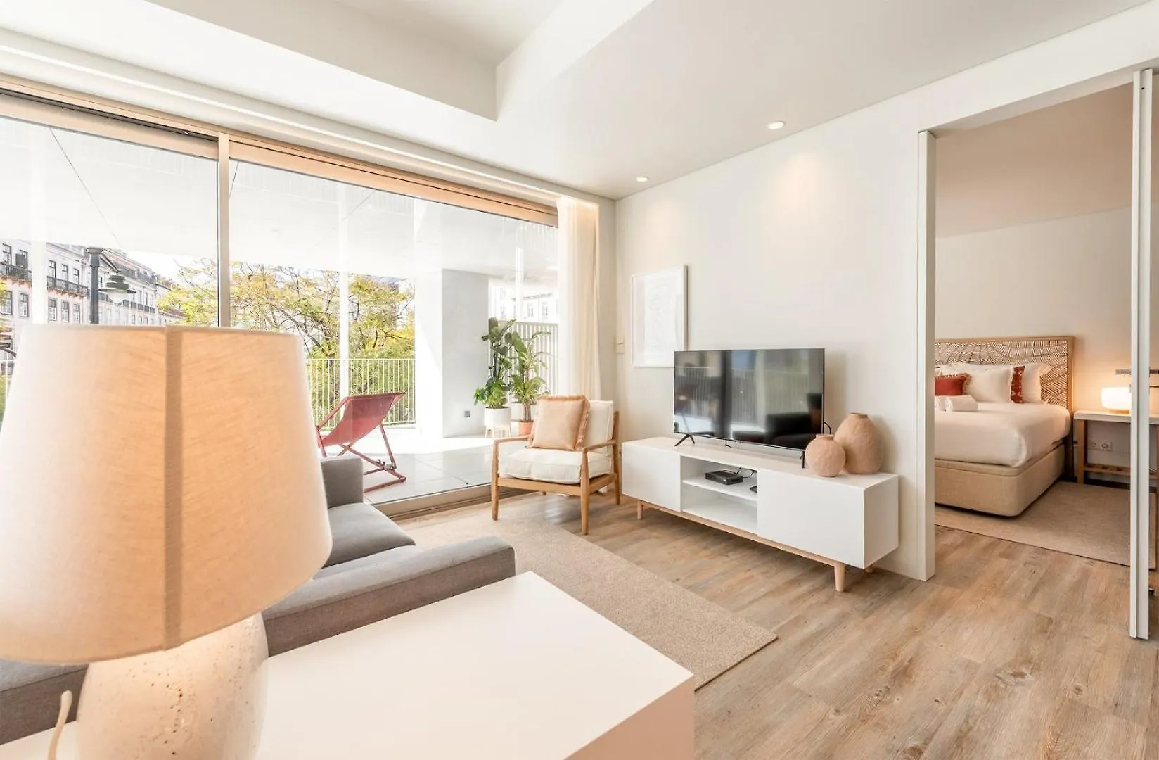 Guestready - Fantastic Retreat In Carlos Lisbon