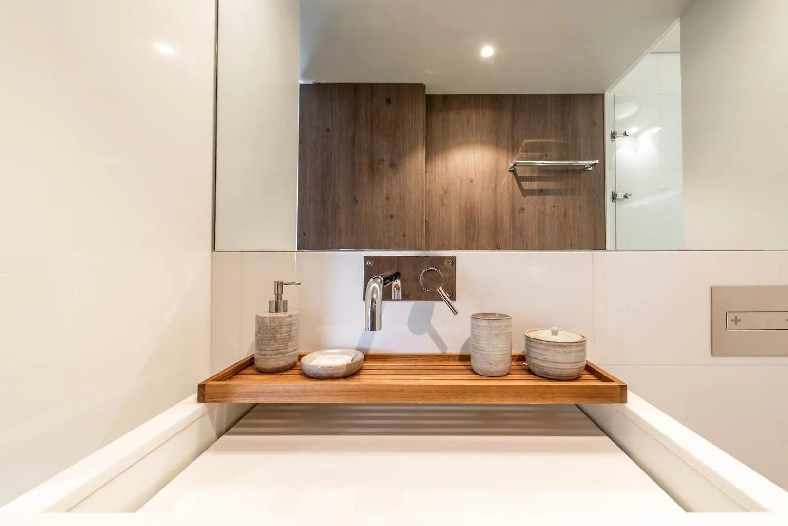 Apartment Guestready - Fantastic Retreat In Carlos Lisbon