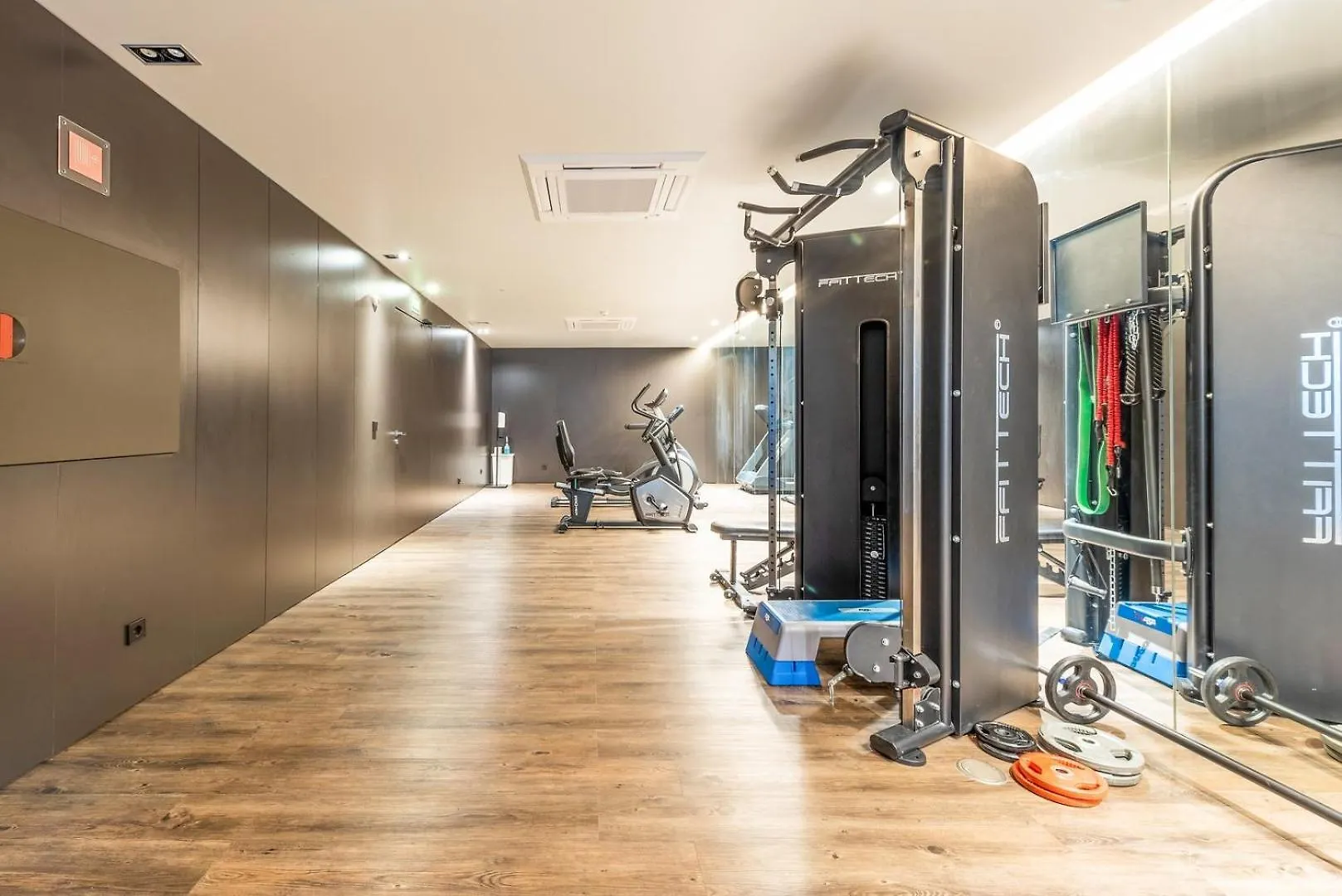 Guestready - Fantastic Retreat In Carlos Lisbon Apartment