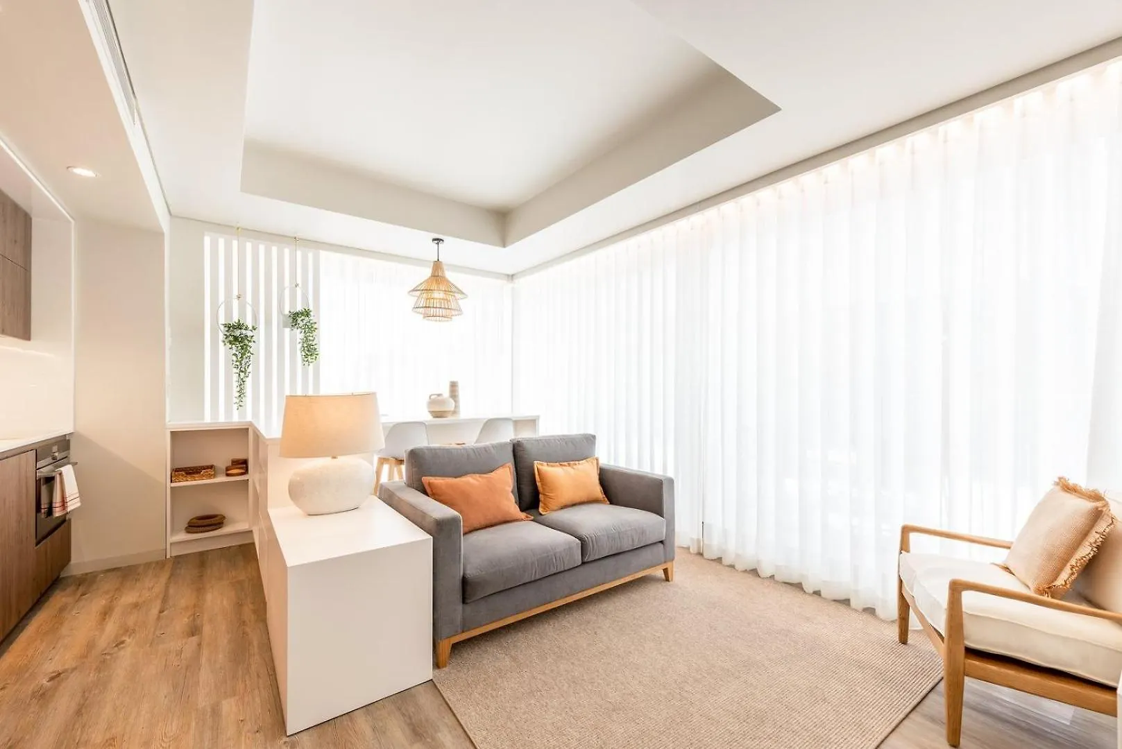 Apartment Guestready - Fantastic Retreat In Carlos Lisbon