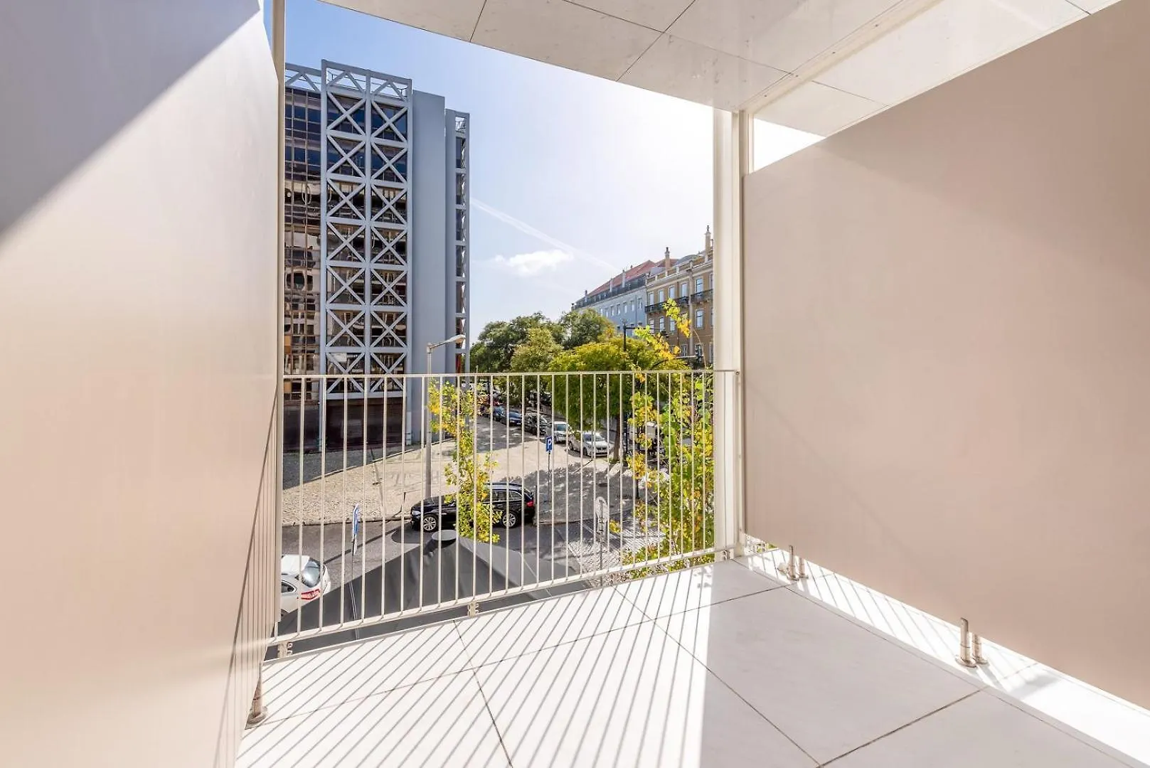 Guestready - Fantastic Retreat In Carlos Lisbon Apartment