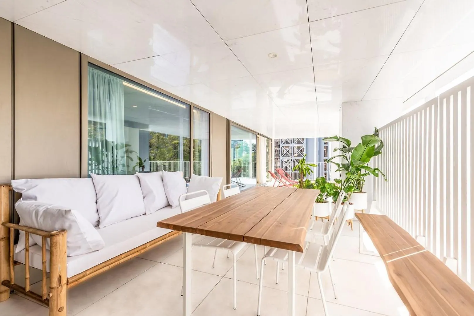 Apartment Guestready - Fantastic Retreat In Carlos Lisbon